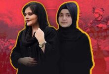 Mahsa Amini and Zainab Essam Al Khazali: two dead women, one political game