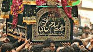 Martyrdom day of Imam Hasan Mujtaba (A.S) observed across the country