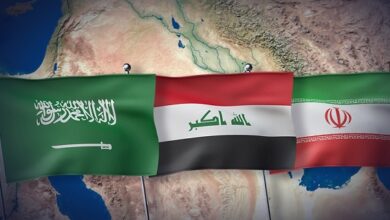Baghdad aimed is fixing troubled ties between Iran and Saudi Arabia