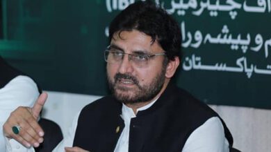 Construction of 1400 ready-made houses will be laid soon, Nasir Shirazi