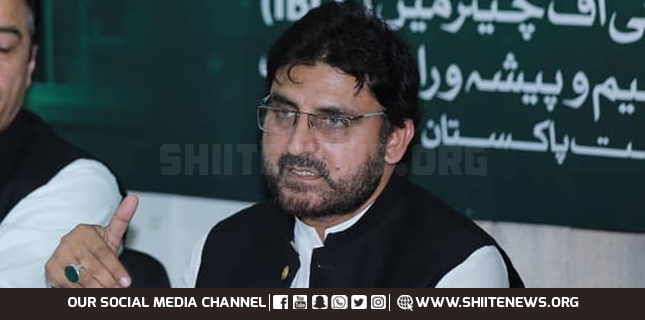Construction of 1400 ready-made houses will be laid soon, Nasir Shirazi