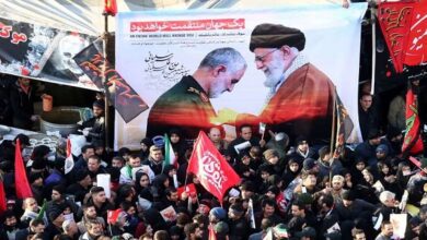 New book reveals Trump’s fear of Iran’s revenge for Gen. Soleimani assassination
