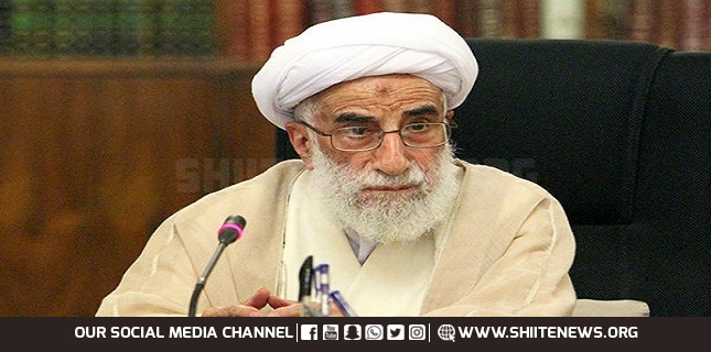 Ayatollah Jannati hails Raeisi adm. for neighborliness policy