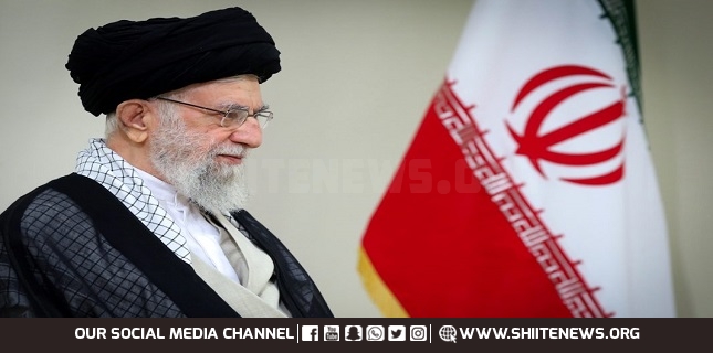 Ayatollah Khamenei appoints members of Expediency Council for new period