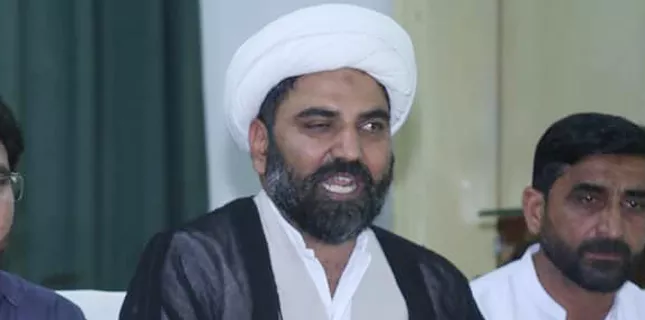 Grand Ayatollah Hairi's declaration is the proof of his courage and truthfulness, Domki