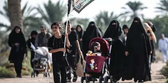 12 important, noteworthy points for women heading to Karbala for Arbaeen pilgrimage