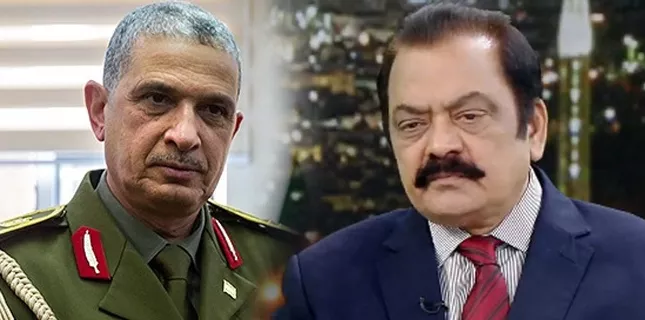 Interior Minister appeals to Iraqi counterpart to urgently address issues of pilgrims