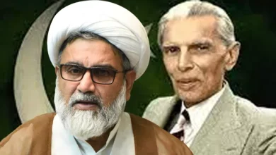 Development of Pakistan lies in vision of Quaid, MWM Chairman