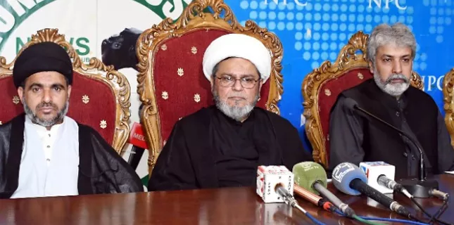 Banning Arbaeen processions, gatherings is against basic human and civil rights, says Maisami