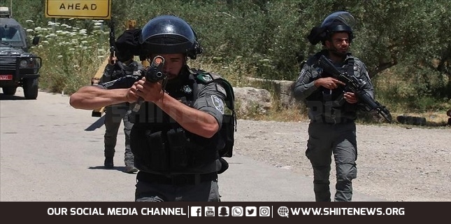 Israeli forces kill another Palestinian in raid near Ramallah