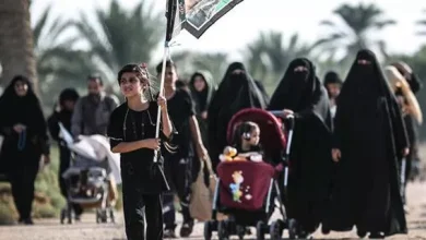 12 important, noteworthy points for women heading to Karbala for Arbaeen pilgrimage