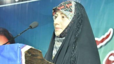 September 6 achievements still warm the blood, Syeda Zahra Naqvi