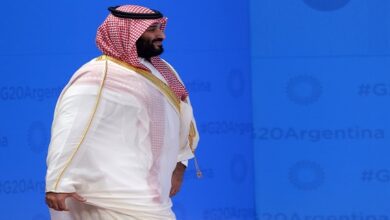 Bin Salman not attending Arab summit on doctors advice
