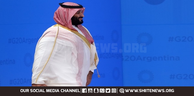 Bin Salman not attending Arab summit on doctors advice