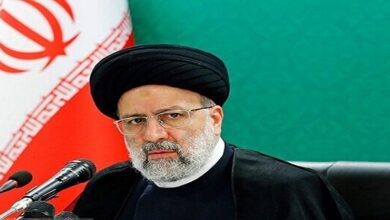 Takfiri terrorist attack on holy shrine in Shiraz ‘won’t go unanswered’, vows Raeisi