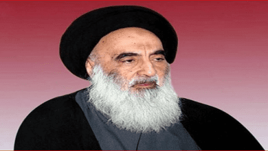 Ayatollah Sistani’s Fatwa about working in a company helping Israel