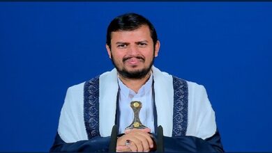 Abdul-Malik Badruldeen al-Houthi