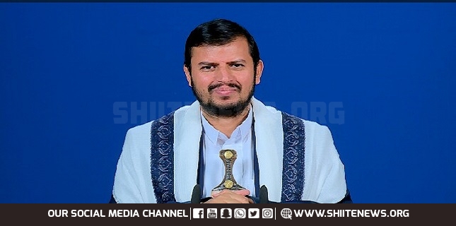 Abdul-Malik Badruldeen al-Houthi