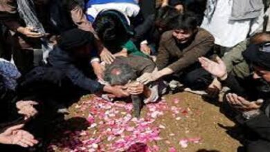 Afghan clerics, activists call for urgent actions to ensure safety of Shia Hazaras