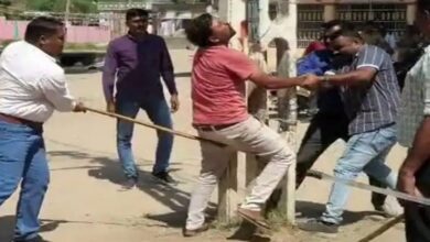 Amnesty India police flogging Muslims ‘serious rights violation’