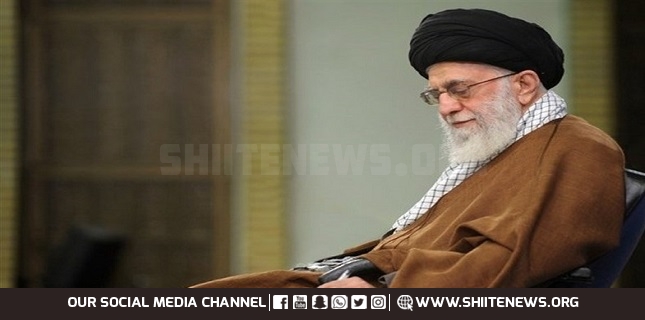 Ayatollah Khamenei agrees to pardon 1862 convicts on Prophet birth anniv.