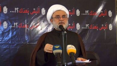 Hezbollah: US, Saudi embassies in Beirut impeding election of next Lebanon president