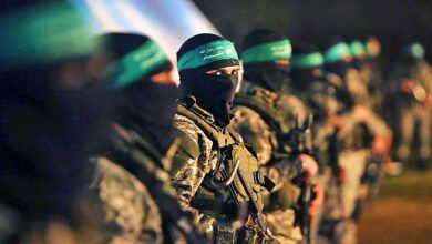 Israeli Occupation Puts Reservists on Alert as Clashes Spread All across Al-Quds