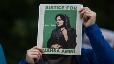 It's not about Hijab or women's rights but forcing Iran into submission
