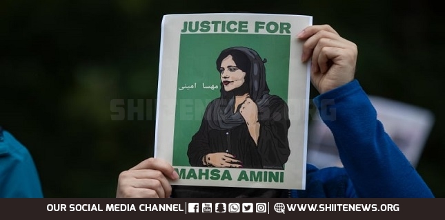 It's not about Hijab or women's rights but forcing Iran into submission