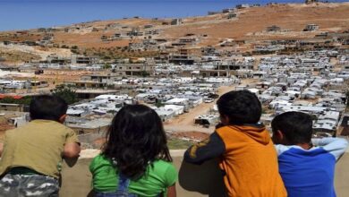 Lebanon Challenges Western Pressures, Starts New Phase of Returning Syrian Refugees