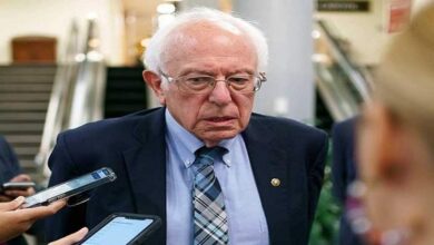 Sanders calls for US troop withdrawal from Saudi Arabia, end of selling weapons