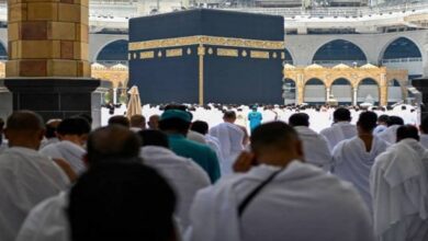 Saudi Arabia Umrah Visas Extended to 3 Months