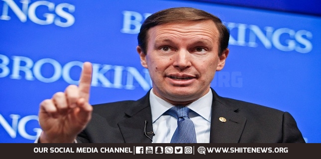 Senator Murphy Decades-long US-Saudi partnership is ‘broken’