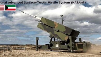 US approves $3 billion sale of air-defense missile system to Kuwait
