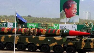 What’s driving US pessimism about Pakistani nukes