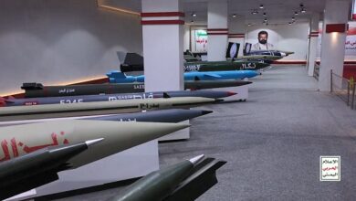 Yemeni retaliatory strikes could target areas beyond Saudi Arabia, UAE