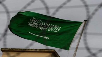 Rights group releases shocking report on human rights violations in Saudi Arabia