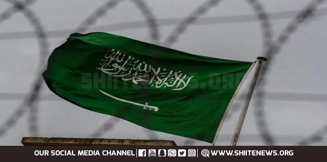 Rights group releases shocking report on human rights violations in Saudi Arabia