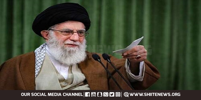 Ayatollah Khamenei: Perpetrators of Shiraz terror attack will be punished