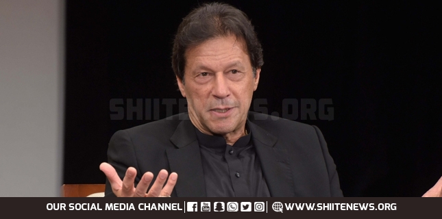 ECP disqualifies Imran Khan, countrywide protest started