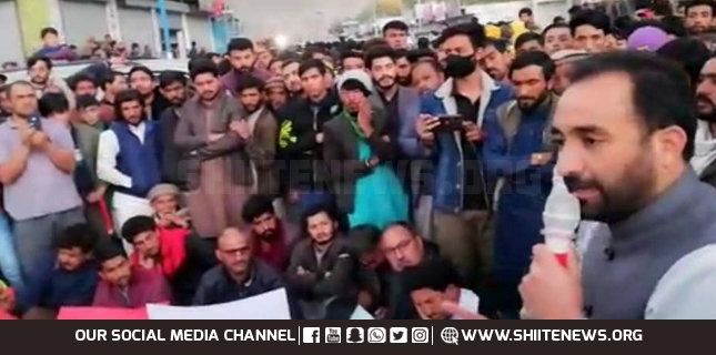 Conspiracy hatched to malign our leadership after getting rid of VC, Kazim Maisam