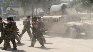 Blast targets Taliban security command in Takhar, kills 5