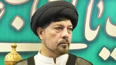 Shia Sunnis brothers to spread message of unity on Eid MiladunNabi SAW, Allama Baqir Zaidi