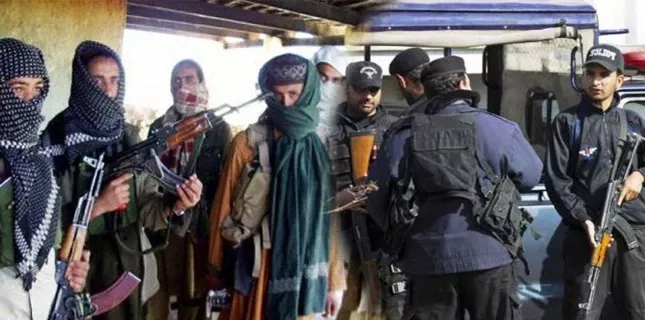 CTD kills 4 Takfiri terrorists