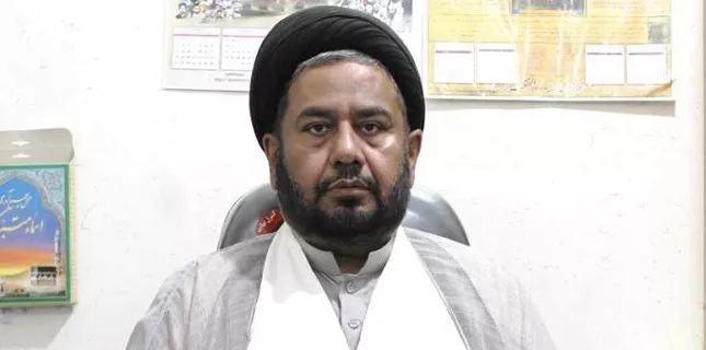 Experiment of creating new ‘wifaq ul madaris’ failed, Allama Mureed Naqvi