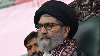 UN should fulfill the duty of leading world by keeping house in order, Allama Sajid Naqvi