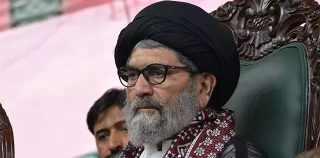 UN should fulfill the duty of leading world by keeping house in order, Allama Sajid Naqvi