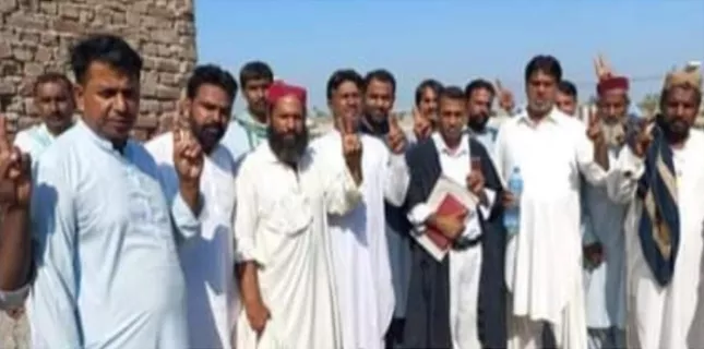 Court acquits mourners named in Shikarpur Arbaeen walk case