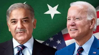 Trying to mend relations with US, Shahbaz Sharif