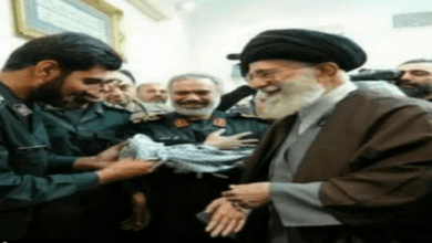Senior member of IRGC assassinated in bombing tied to Israel in Syria